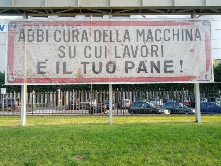 NON RIESCO PIU A PAGARE LA MACCHINA