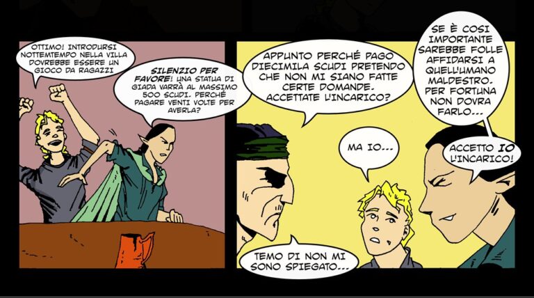 PAGARE CON SUBITO È SICURO