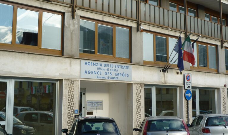 NON PAGARE AGENZIA DELLE ENTRATE