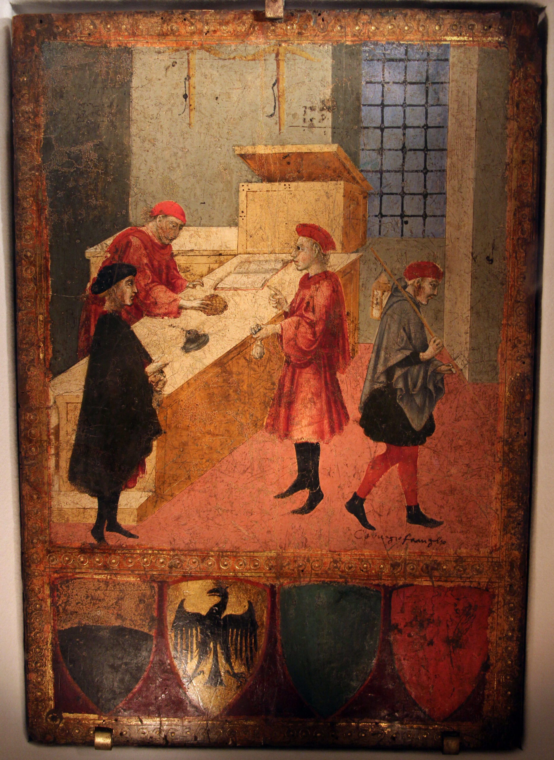 COME PAGARE FATTURE IN CLOUD