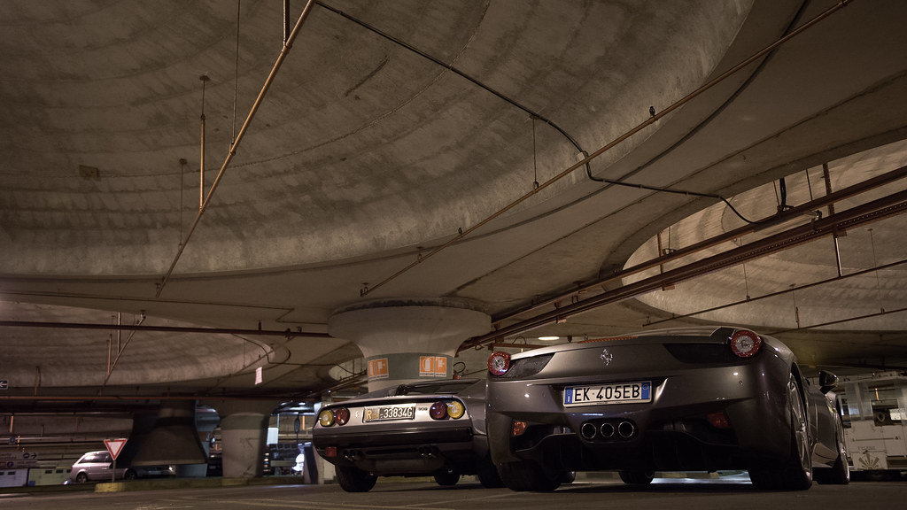 APPLICAZIONE PER PAGARE PARCHEGGIO A ROMA