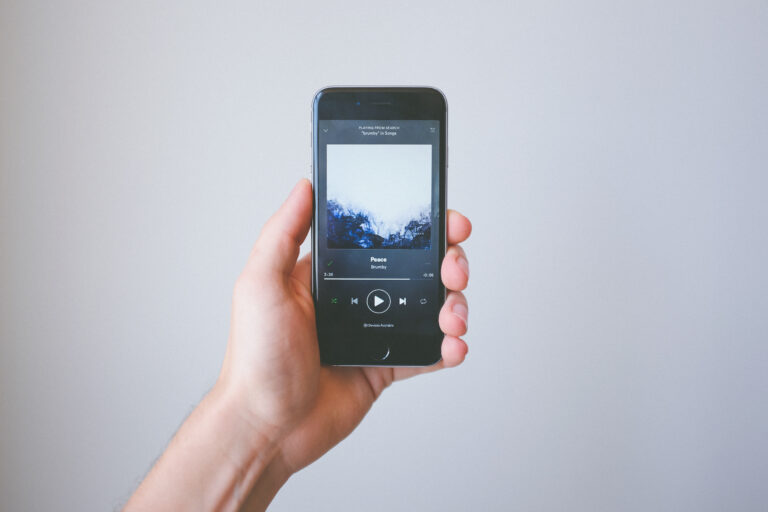 PAGARE SPOTIFY CON 18 APP