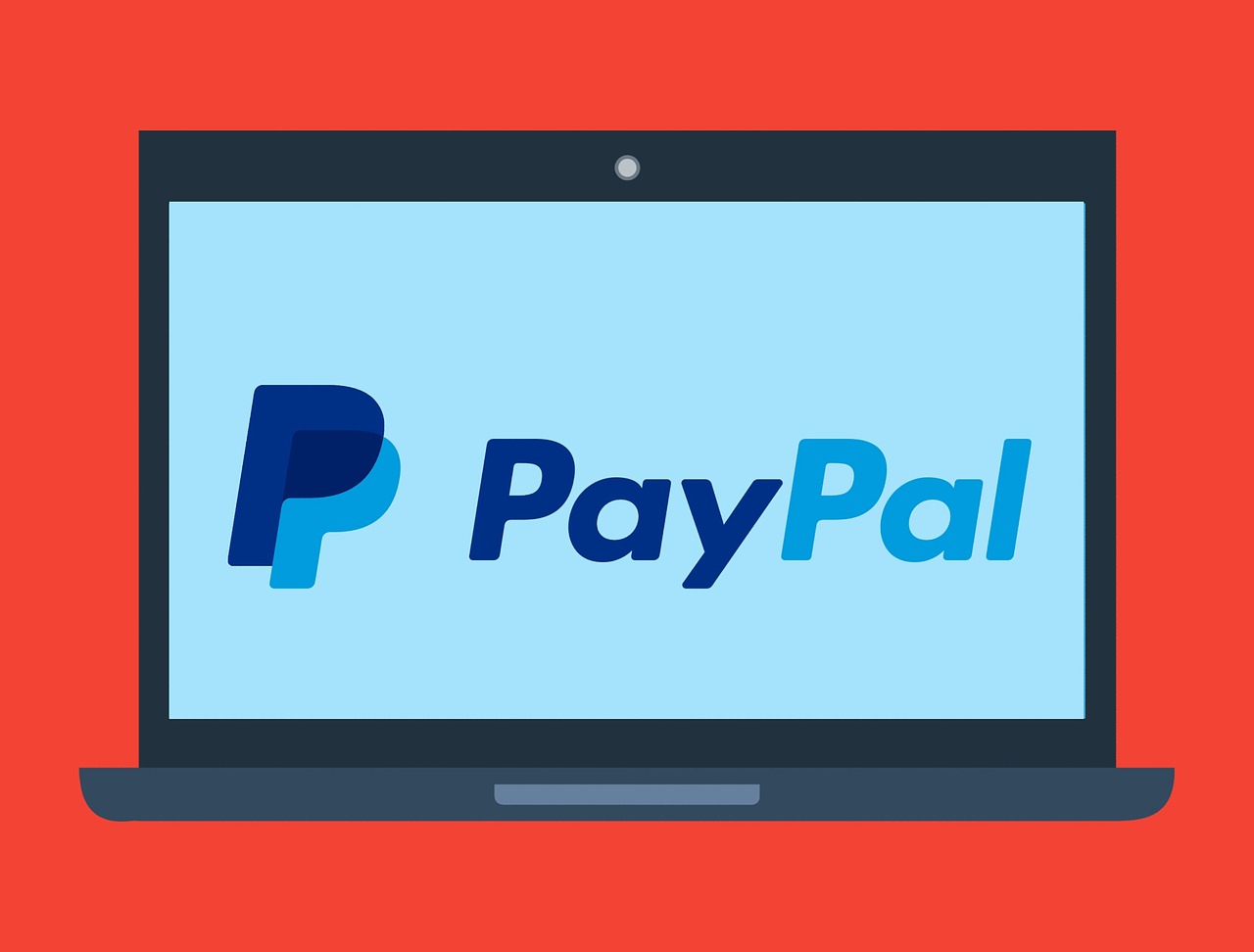 PAGARE CON PAYPAL CON POSTEPAY