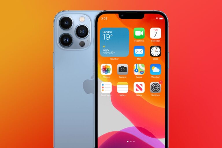 COME PAGARE CON IPHONE 13