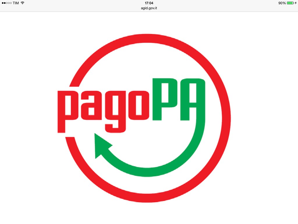 COSA SERVE PER PAGARE CON PAGOPA