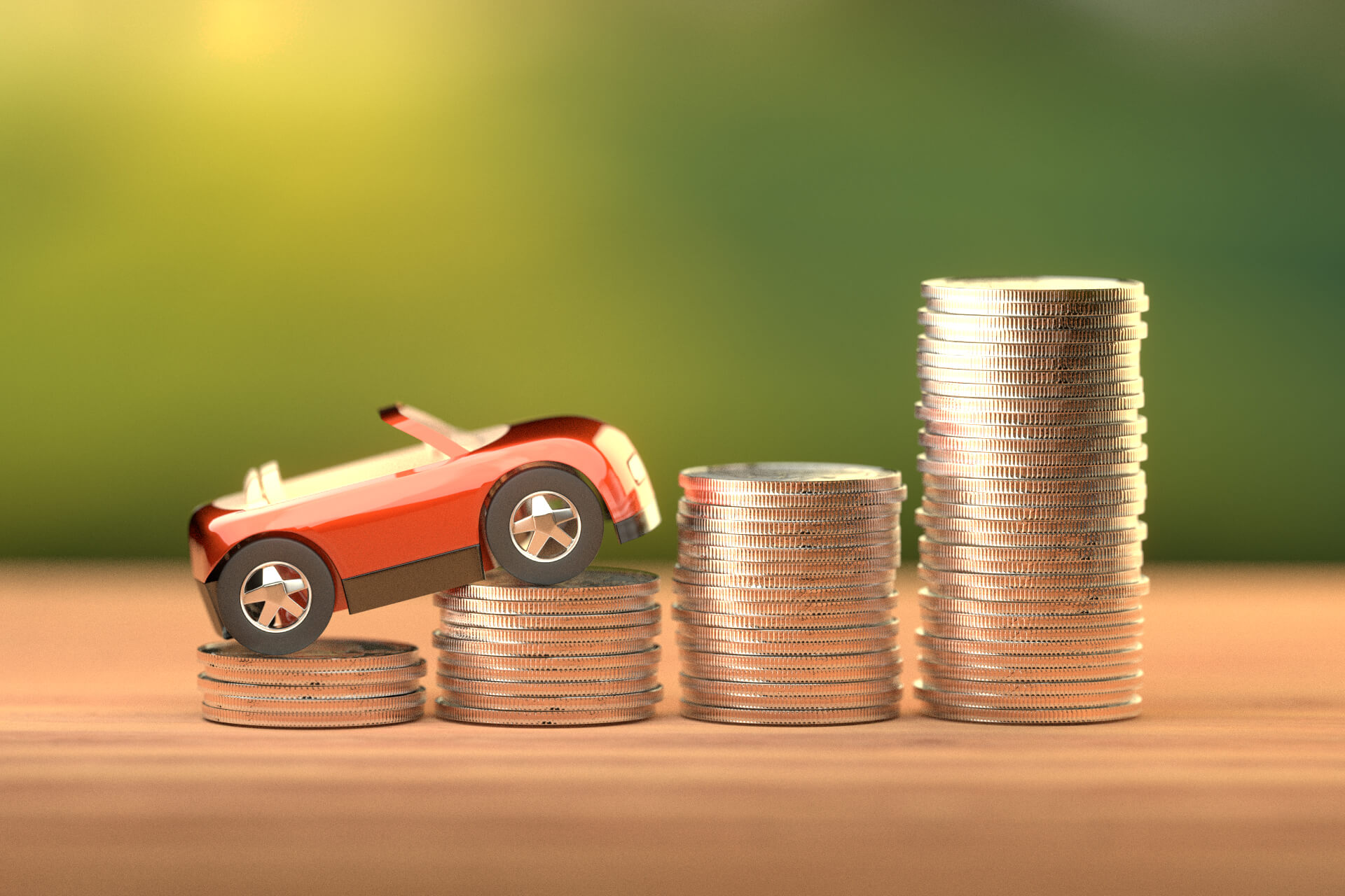 SI DEVE PAGARE IL BOLLO AUTO