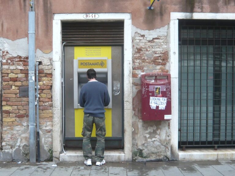 PAGARE SU BOOKING CON POSTEPAY