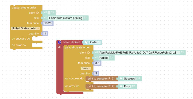 DELIVEROO NON MI FA PAGARE CON PAYPAL