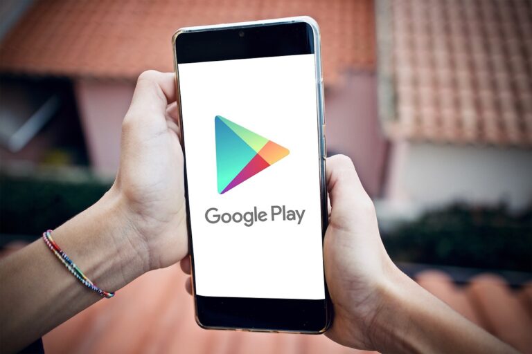 PAGARE CON SALDO GOOGLE PLAY