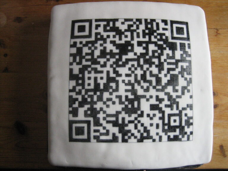 PAGARE BOLLETTE CON QR CODE