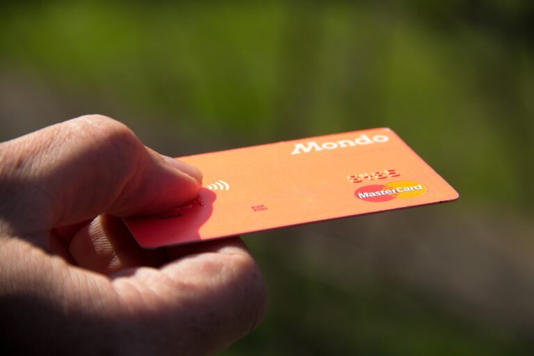 PAGARE UN BONIFICO CON CARTA DI CREDITO