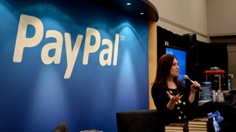 COME SI FA A PAGARE CON PAYPAL SU AMAZON