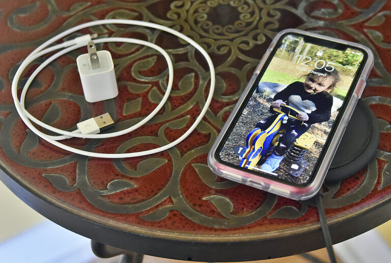COME PAGARE CON IPHONE 11