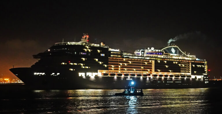 QUOTE DI SERVIZIO MSC COME NON PAGARE