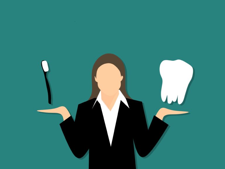 NON POSSO PAGARE IL DENTISTA