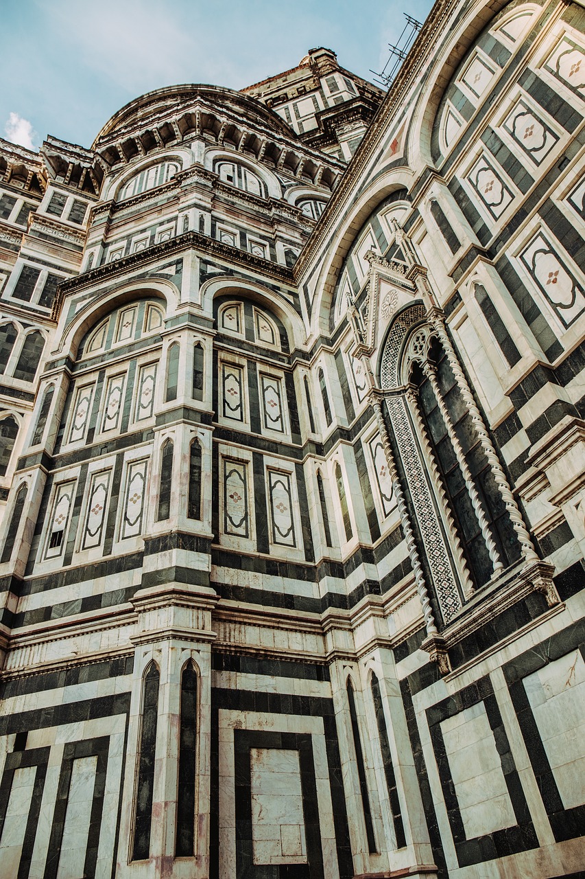 COSA VEDERE A FIRENZE SENZA PAGARE