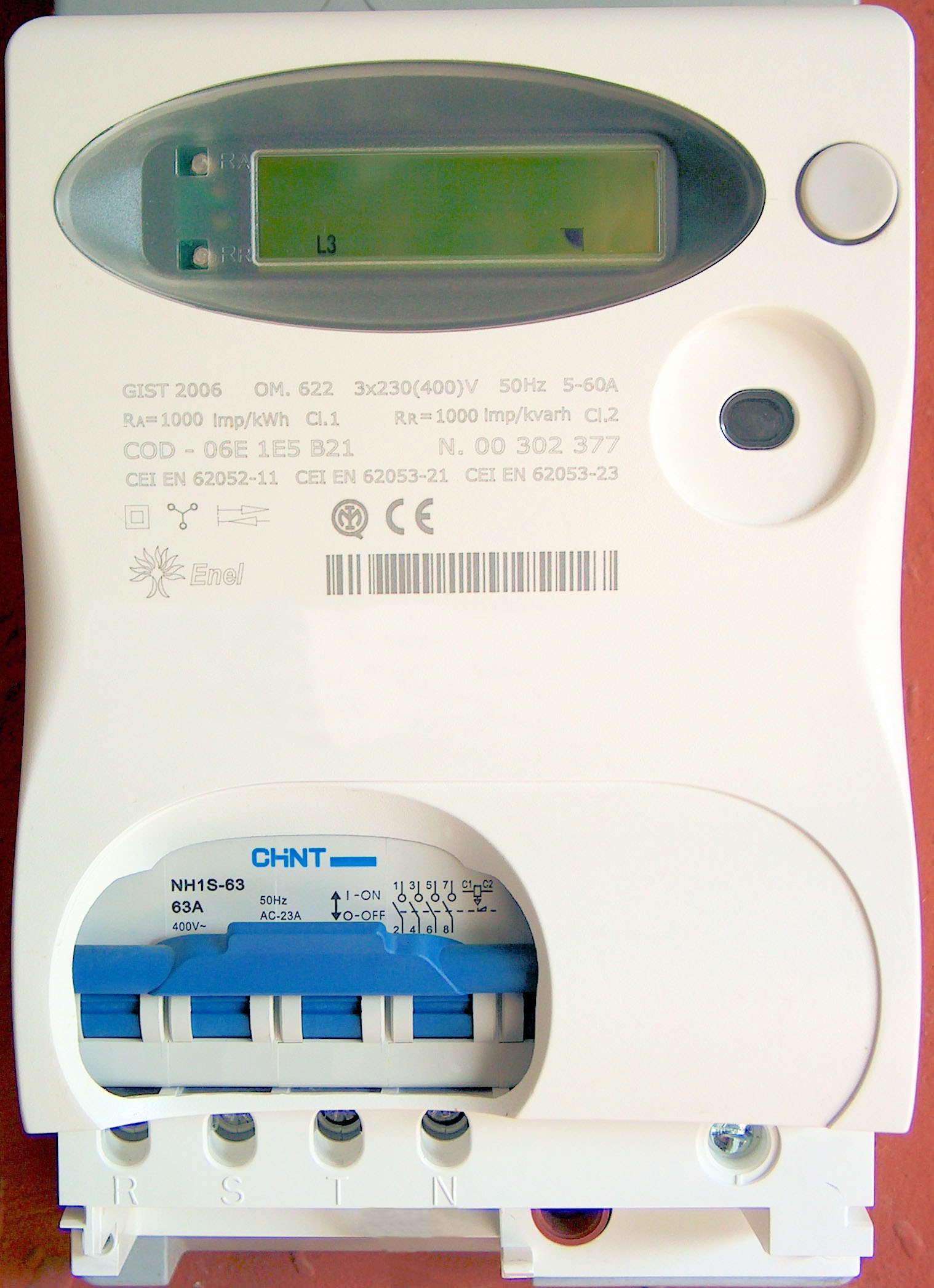 PAGARE BOLLETTA ENEL BOLLETTINO BIANCO