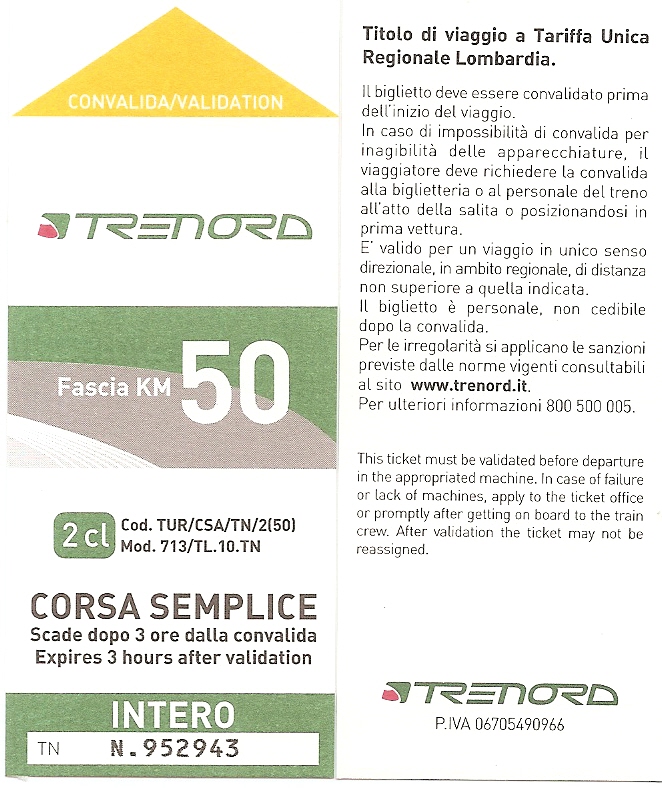 COME PAGARE BIGLIETTO TRENO ONLINE