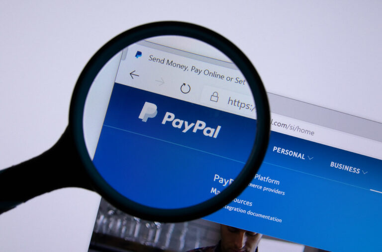 PAGARE CON PAY PAL SU AMAZON