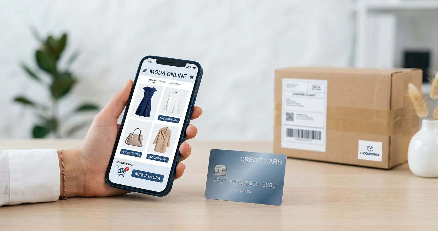 ASOS pagamento alla consegna - metodi di pagamento accettati in Italia 2026