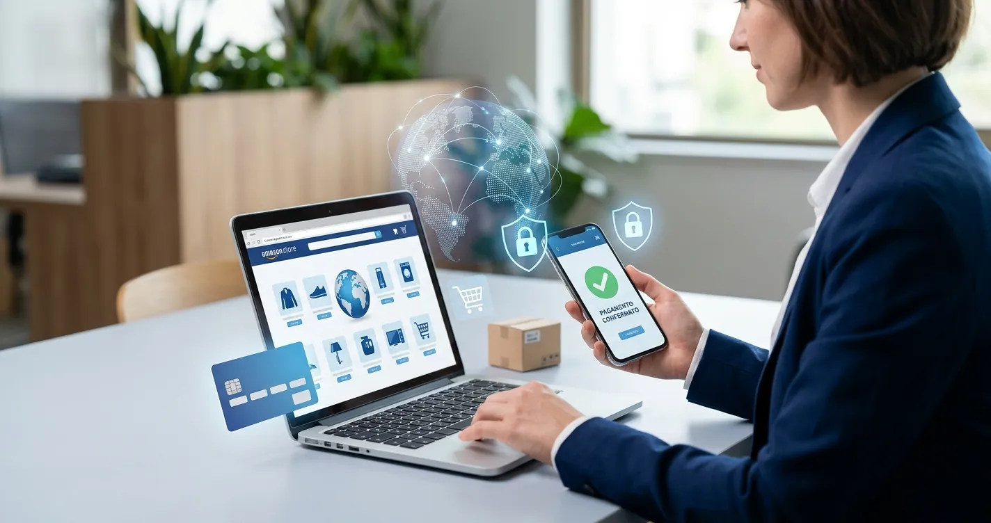 AliExpress pagamento alla consegna - Metodi di pagamento accettati in Italia 2026