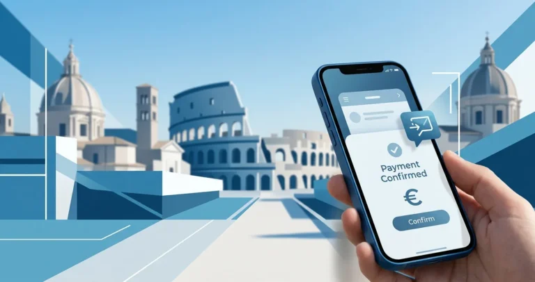 Pagare multe Roma online con PagoPA e SPID - Pagamento digitale contravvenzioni Polizia Locale Roma Capitale