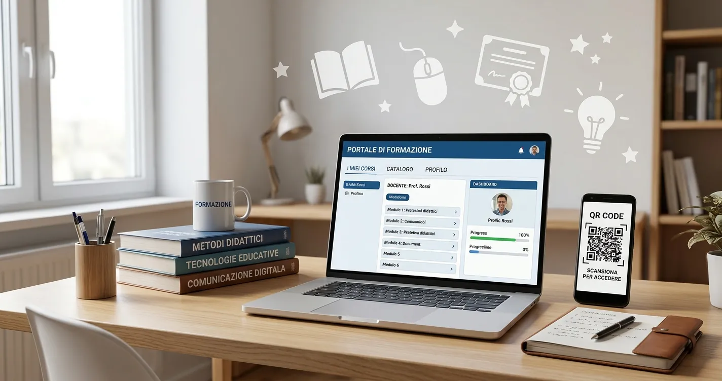 Carta del Docente come pagare con buoni digitali per libri corsi e hardware