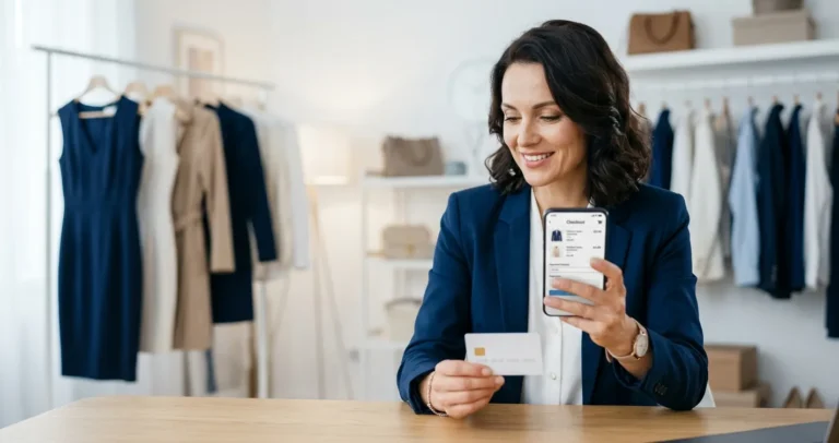 Pagare a rate su Farfetch con Klarna e PayPal - shopping moda online
