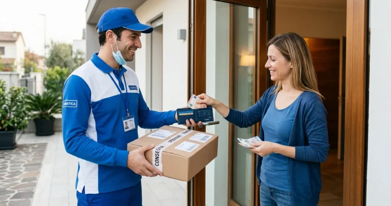 Siti per comprare e pagare alla consegna - acquisti online con contrassegno