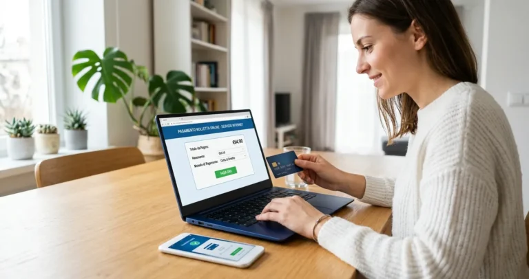 Pagare Eolo quando vuoi - pagamento online bolletta internet con carta