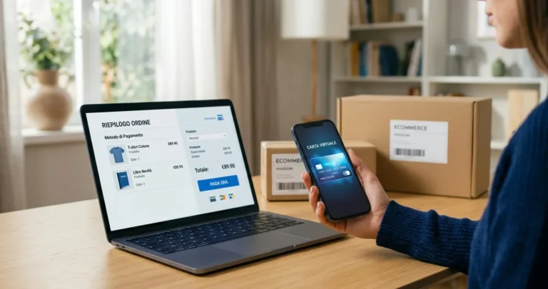 Scalapay Amazon: pagare a rate su Amazon con la carta virtuale Scalapay