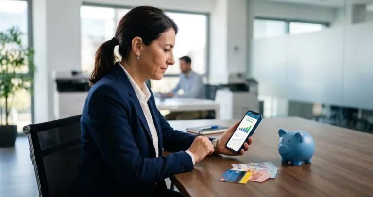 Libretto Postale Smart di Poste Italiane: gestione del risparmio da app con carta libretto e banconote in euro