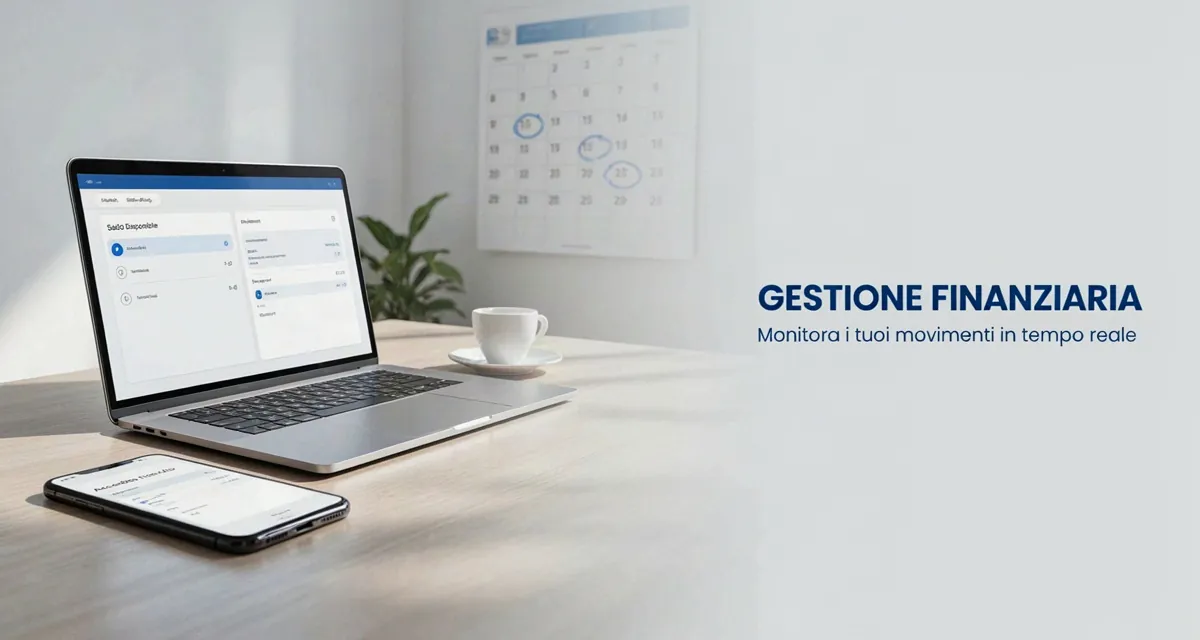 Tempi bonifico SEPA 2026: notifica di accredito sul conto, calendario dei giorni lavorativi e home banking