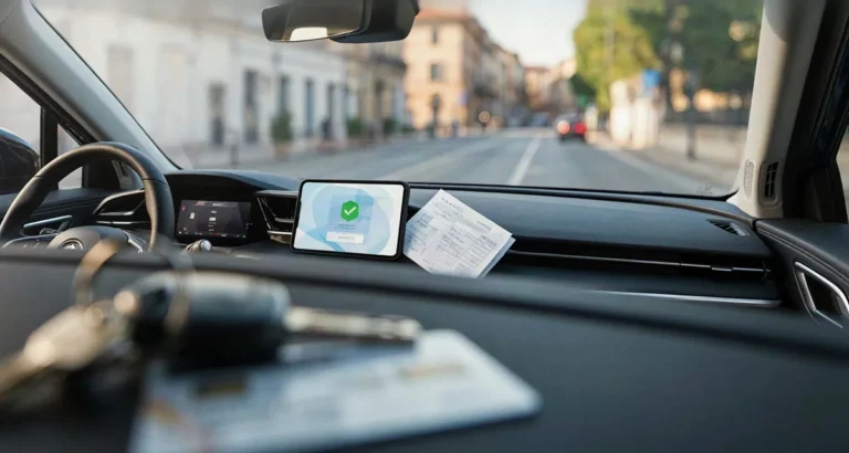 Pagare bollo auto regione Lombardia online: portale tributi.regione.lombardia.it, targa del veicolo e pagamento con PagoPA nel 2026